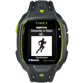TIMEX Smart Watch TW5K84500H4-287