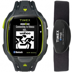 TIMEX Smart Watch TW5K88000H4-408
