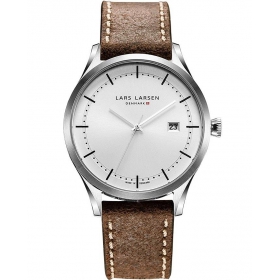 Lars Larsen 119SSLBL-4471