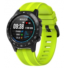 Smartwatch Garett Multi 4 Sport zielony-56368