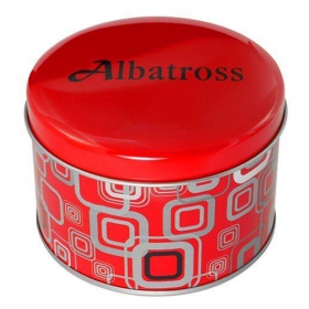 Pudełko Albatross - puszka-71450
