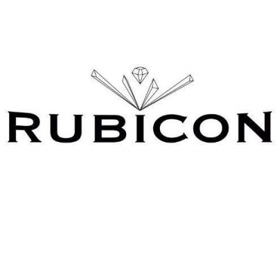 SMARTWATCH RUBICON RNCE58 ROSE GOLD-71580