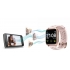SMARTWATCH RUBICON RNCE58 ROSE GOLD-71590