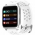 SMARTWATCH RUBICON RNCE58 SILVER-71596