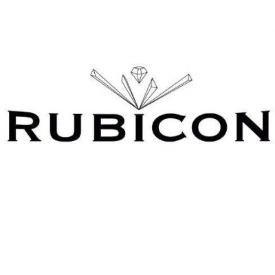 SMARTWATCH RUBICON RNCE58 SILVER-71600