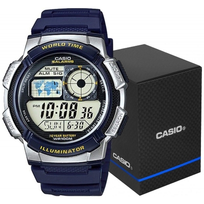 Zegarek Męski CASIO AE-1000W-2AVEF-74968