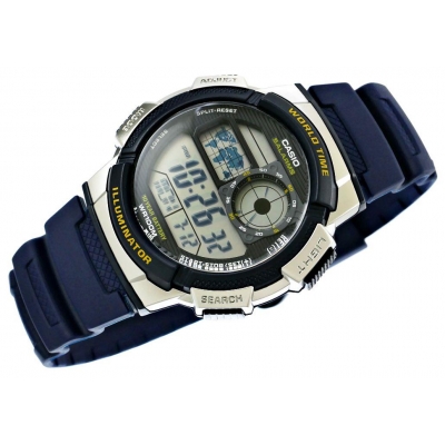 Zegarek Męski CASIO AE-1000W-2AVEF-74972