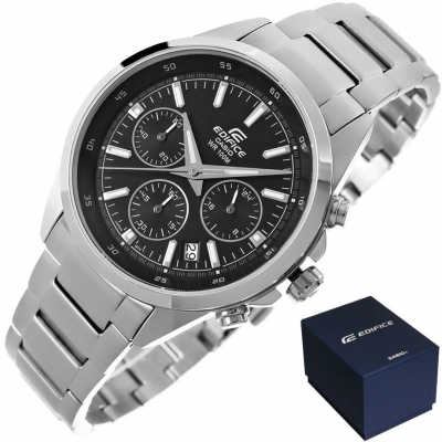 Zegarek Męski CASIO EDIFICE EFR-527D-1AVUEF 10 BAR-75158