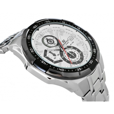 Zegarek Męski CASIO EDIFICE EFR-539D-7AV 10 BAR-75201