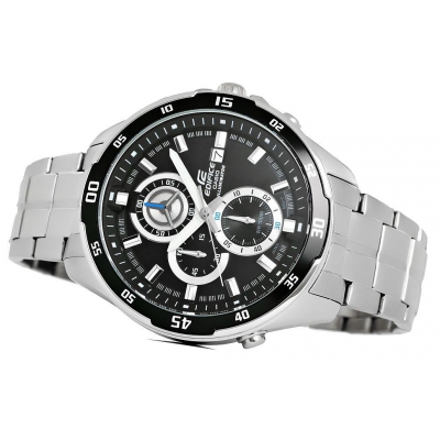 Zegarek Męski CASIO EDIFICE EFR-547D-1AV 10 BAR-75238