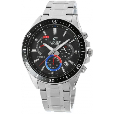 Zegarek Męski CASIO EDIFICE EFR-552D-1A3 10 BAR-75265