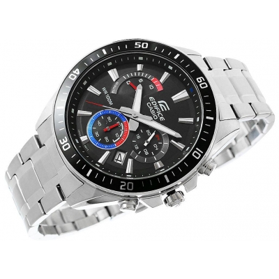 Zegarek Męski CASIO EDIFICE EFR-552D-1A3 10 BAR-75275