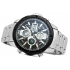 Zegarek Męski Perfect A8026B-2 Dual Time Iluminacja i Fluorescencja-76754