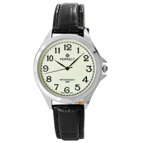 Zegarek Męski PERFECT C412-B Fluorescencja-76848