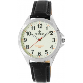 Zegarek Męski PERFECT C412-D Fluorescencja-76854