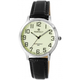 Zegarek Męski PERFECT C422-G-2 Fluorescencja-76887