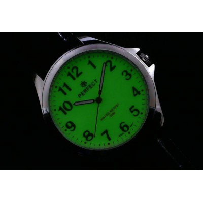 Zegarek Męski Perfect C412-D-3 Fluorescencja-76872