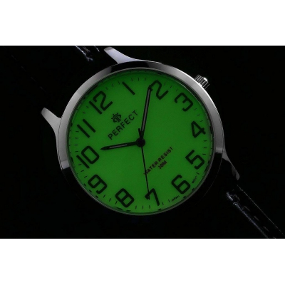 Zegarek Męski PERFECT C422-G-2 Fluorescencja-76888