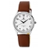 Zegarek Męski Perfect B7386 Brązowy-76816
