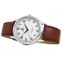 Zegarek Męski Perfect B7386 Brązowy-76818