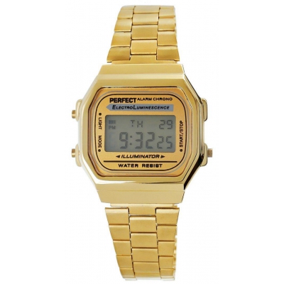 Zegarek Perfect Luminescencja A8022-3 Unisex-77145