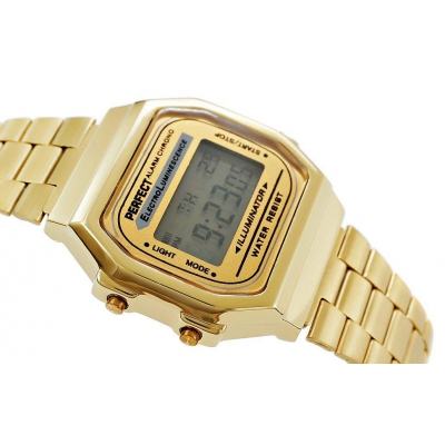 Zegarek Perfect Luminescencja A8022-3 Unisex-77147