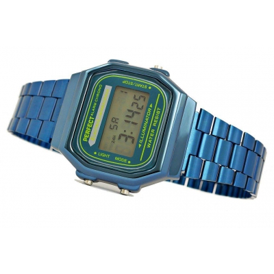 Zegarek Perfect Luminescencja A8022-4 Unisex-77153
