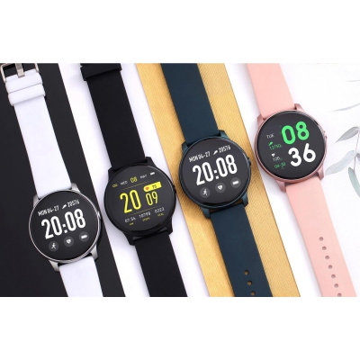 Zegarek SMARTWATCH G.Rossi SW010-4-77347