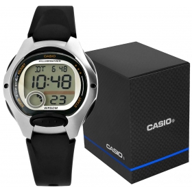 Zegarek Dziecięcy Casio LW-200-1AVEG-77771