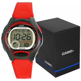 Zegarek Dziecięcy Casio LW-200-4AVEG-77785