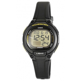 Zegarek Dziecięcy Casio LW-203-1BVEF-77798