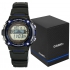 Zegarek Casio W-S210H-1AVEG Do pływania  SOLAR Unisex-77920