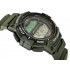 Zegarek Casio WS-1200H-3AVEF 10 Bar Do pływania Unisex-77936