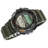 Zegarek Casio WS-1200H-3AVEF 10 Bar Do pływania Unisex-77938