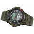 Zegarek Casio WSC-1250H-3AVEF 10 Bar Do pływania Unisex-77945