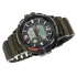 Zegarek Casio WSC-1250H-3AVEF 10 Bar Do pływania Unisex-77947
