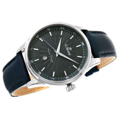 Zegarek Męski G.Rossi 11652A5-6F1-78055