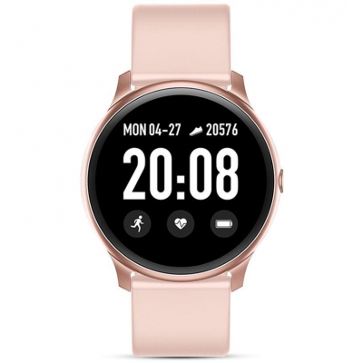 Smartwatch Giewont GW100-5 Różowy-79669