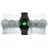 Smartwatch Giewont GW100-2 Czarny-79663
