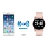 Smartwatch Giewont GW100-5 Różowy-79679