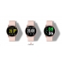 Smartwatch Giewont GW100-5 Różowy-79680