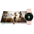 Smartwatch Giewont GW100-5 Różowy-79681
