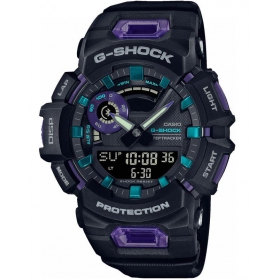 Zegarek Męski CASIO G-SHOCK GBA-900-1A6ER 20 Bar Do nurkowania-79942