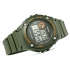 Zegarek CASIO Wielofunkcyjny W-216H-3BVDF-80568