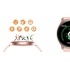 SMARTWATCH RUBICON RNCE40-PRO PINK-80622