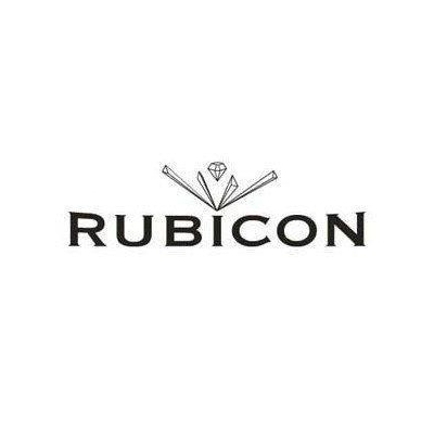 Damski SMARTWATCH Rubicon RNBE37-PRO-2 Różowe Złoto-80773