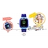 Smartwatch Dziecięcy Giewont SIM SOS GW510-2 BLUE-81371