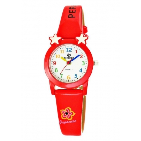 Zegarek Dziecięcy PERFECT A949-1 Czerwony-81870