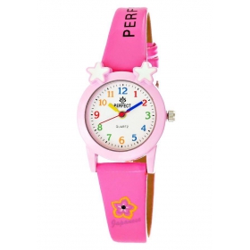 Zegarek Dziecięcy PERFECT A949-3 Różowy-81880
