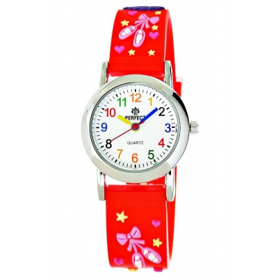 Zegarek Dziecięcy PERFECT A971-5-81840